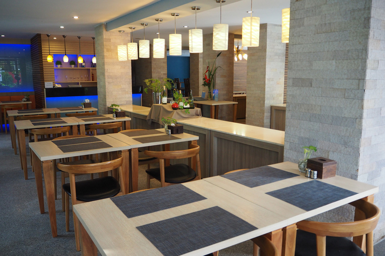 Public Area 2, Buri Tara Resort Krabi (SHA Plus+), Mueang Krabi
