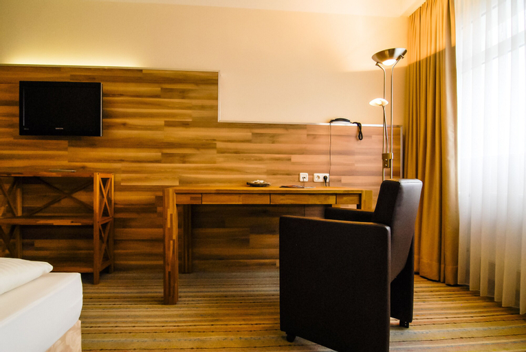 Petul Apart Hotel City, Essen