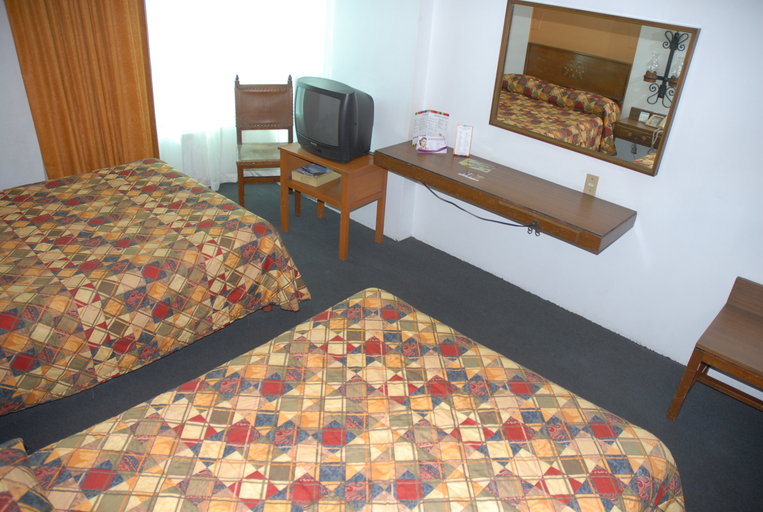 Bedroom 3, Aranzazu Eco, Guadalajara, Guadalajara