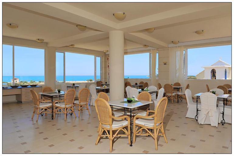 Food & Drinks 5, Kastalia Village, Crete