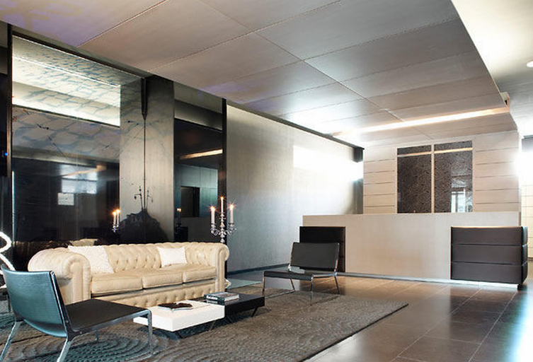 Public Area 3, AC Hotel Sants by Marriott, Barcelona