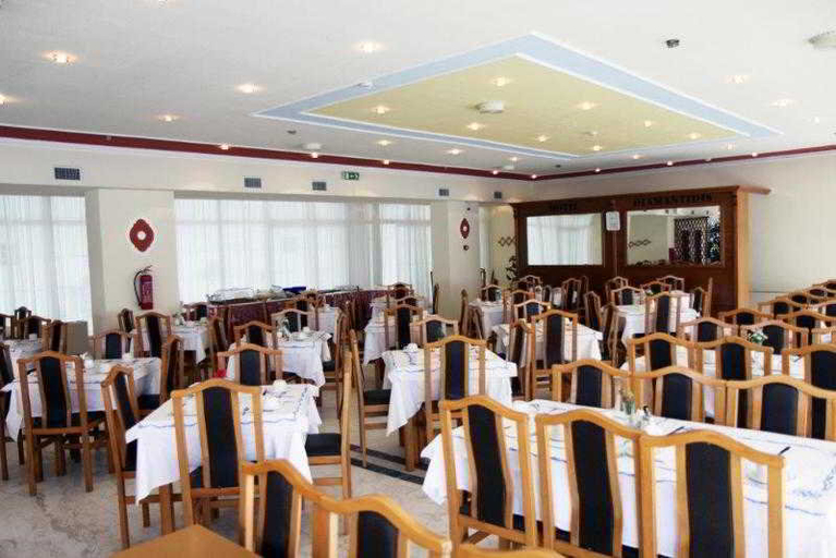 Business Facilities, Diamantidis, North Aegean