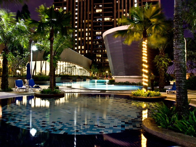1Imbi Suites Times Square, Kuala Lumpur