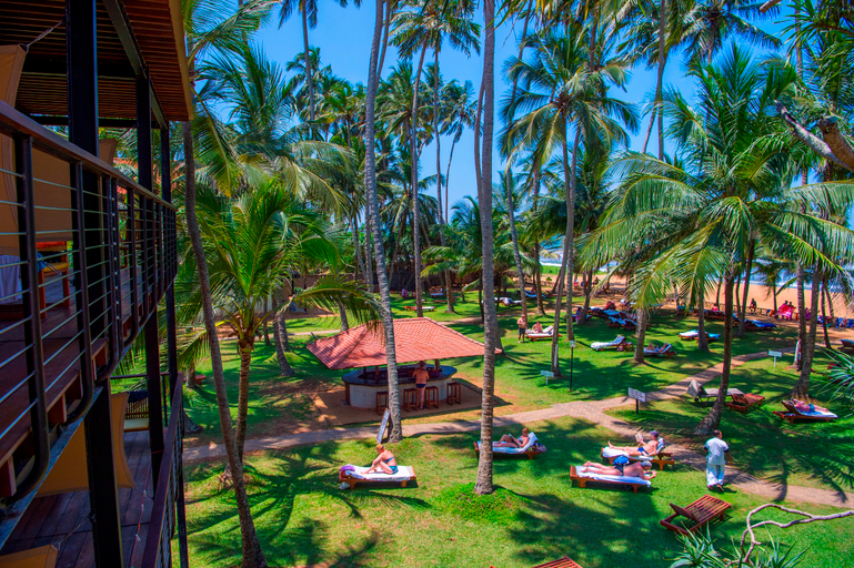 Exterior & Views 2, Mermaid Hotel & Club, Kalutara