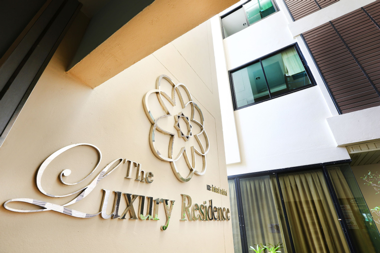 The Luxury Residence, Muang Songkhla