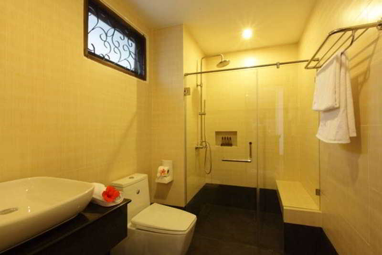 Bathroom, Maryoo, Ko Samui