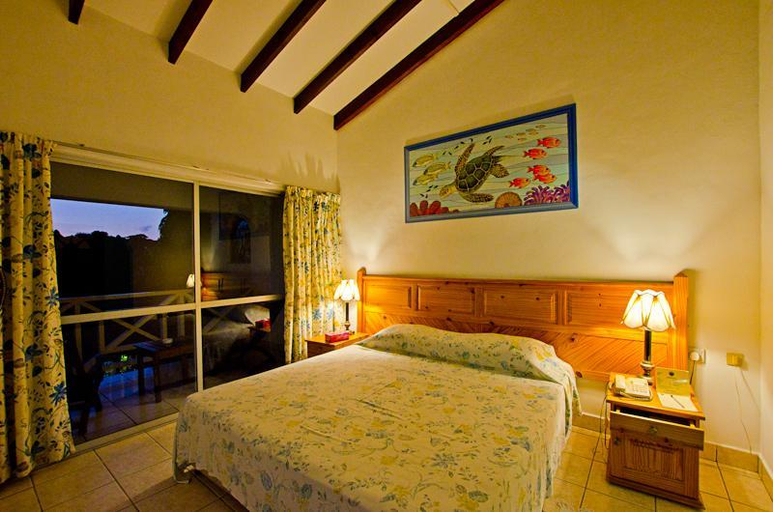 Bedroom 3, Coco D'Or