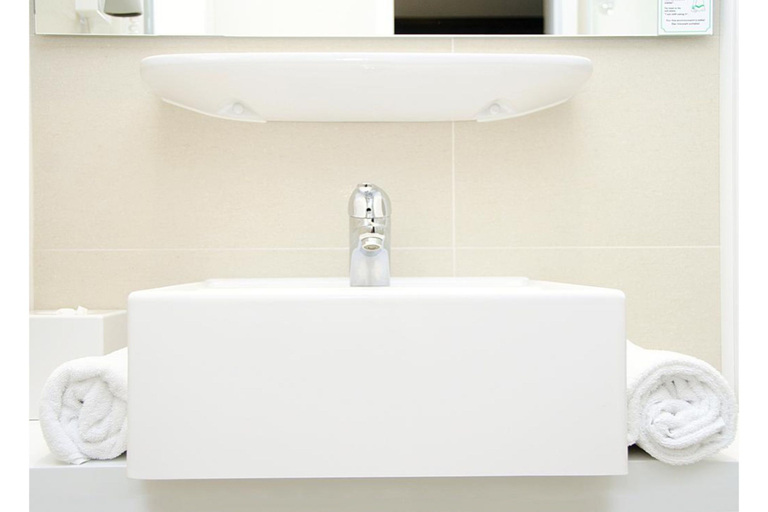 Bathroom 9