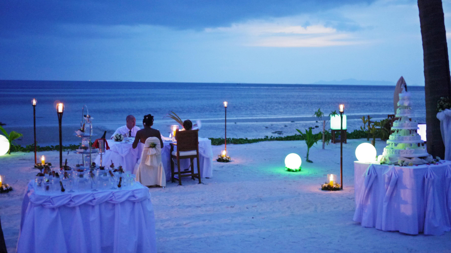 Food & Drinks 5, Mai Samui Resort and Spa, Ko Samui
