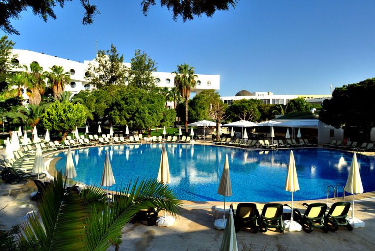 Sport & Beauty 2, Asteria Collection Side, Manavgat