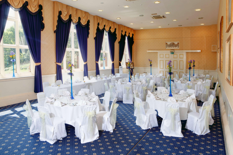 Food & Drinks 5, Bestwood Lodge, Nottinghamshire