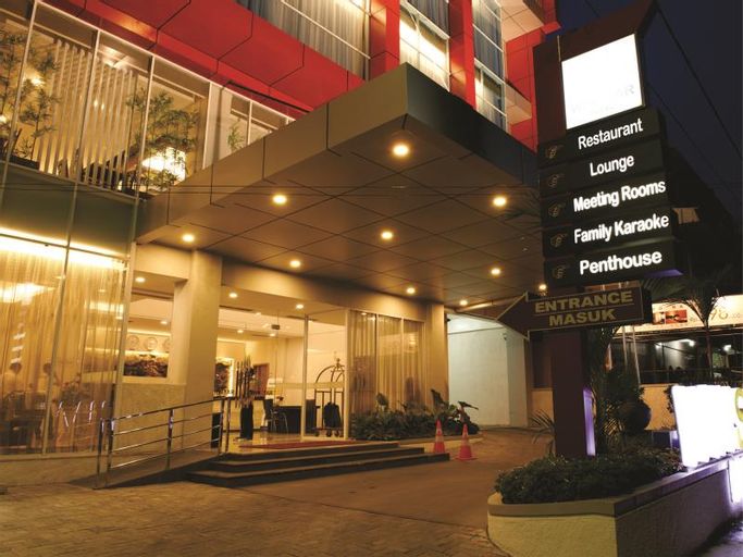 Winstar Hotel Pekanbaru, Pekanbaru