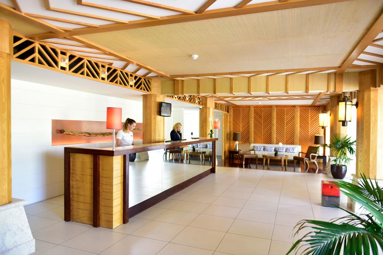 Public Area 5, Pestana Porto Santo Beach Resort & Spa, Porto Santo