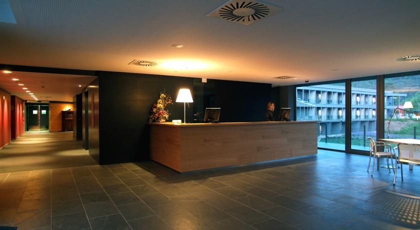Public Area 4, Mon St Benet, Barcelona