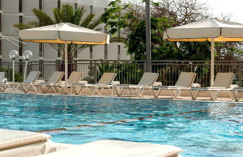 Sport & Beauty 2, Oasis Spa Club Hotel
