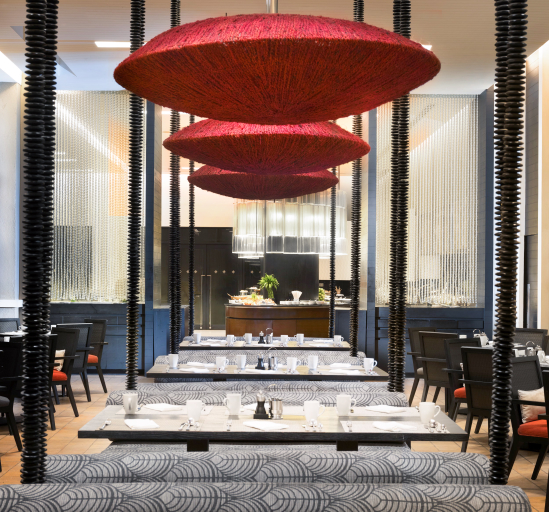 Le Meridien Chiang Rai Resort, Thailand, Muang Chiang Rai