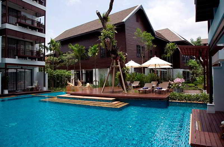 RarinJinda Wellness Spa Resort, Muang Chiang Mai