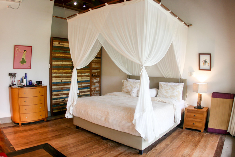 Luxury Kama Ubud, Gianyar