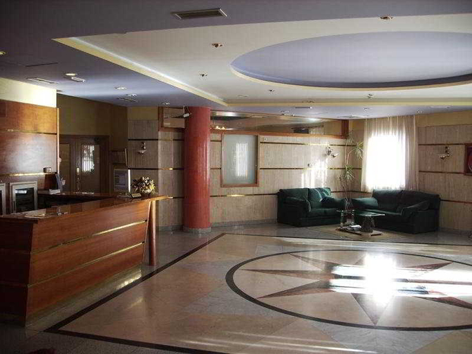 Public Area 3, Alda Ciudad de Toro, Zamora