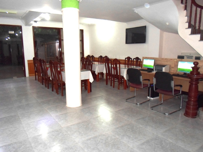 Airport View Hotel, Sóc Sơn