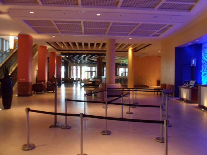 Public Area 4, Sheraton Puerto Rico Resort & Casino