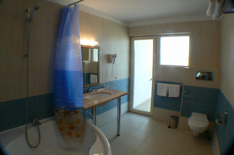 Bathroom 4, Calisto Sozopol, Sozopol
