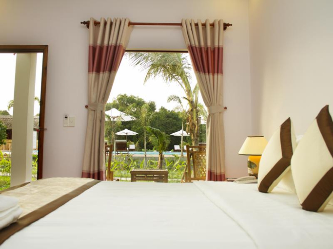 Ong Lang Village Resort, Phú Quốc