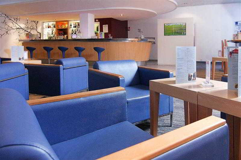 Public Area 4, Novotel Lille Centre Grand-Place, Nord