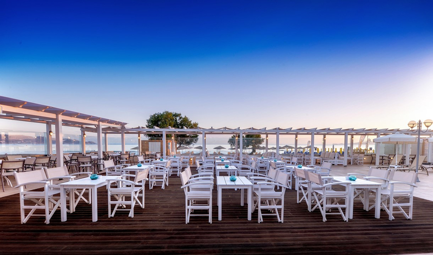 Food & Drinks 5, Neptuno Beach Hotel, Crete