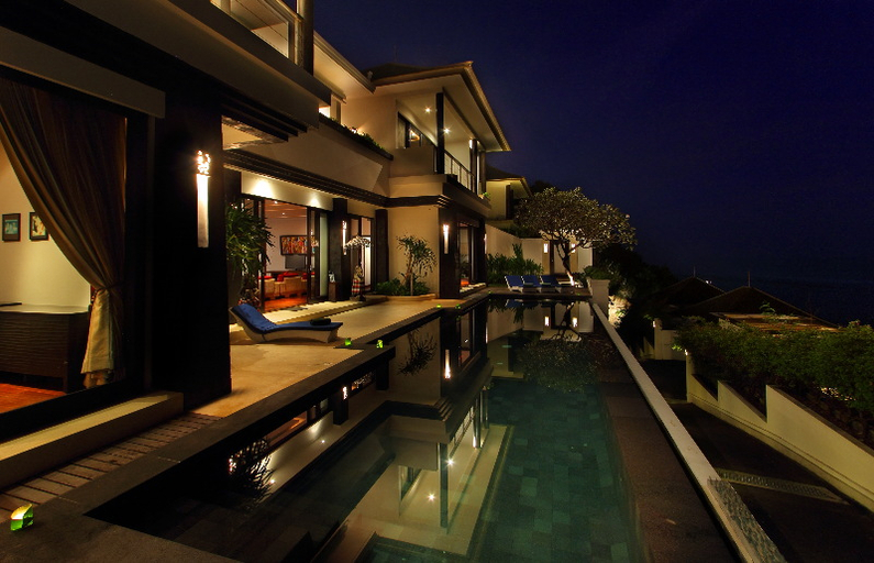 Sport & Beauty 5, The Asmara Nusa Dua, Badung
