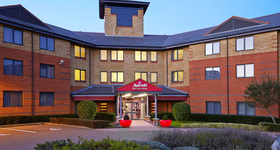Exterior & Views 5, Delta Hotels by Marriott Huntingdon, Cambridgeshire
