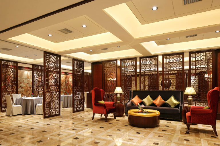 Public Area 2, Plaza International Hotel Zhejiang, Hangzhou