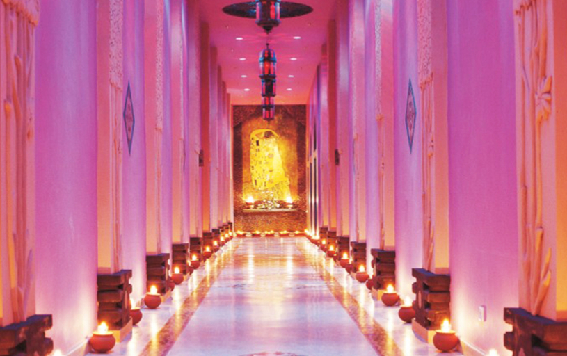 Hotel Tugu Malang, Malang