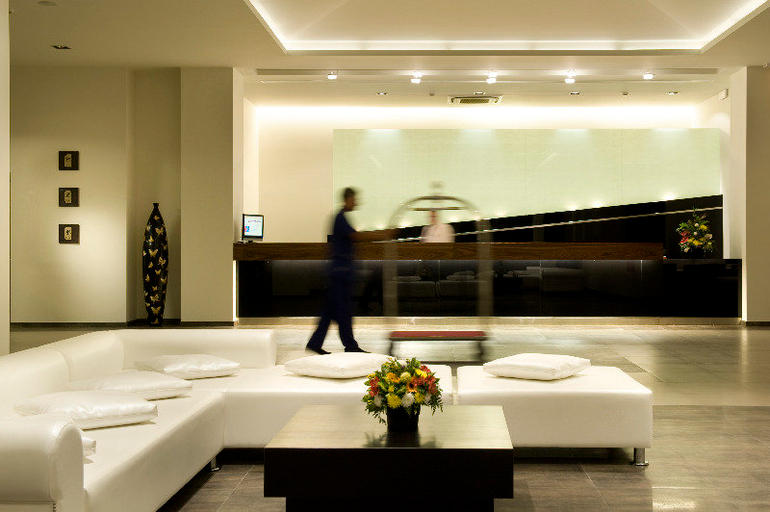 Public Area 4, Astir Odysseus Kos Resort & Spa, South Aegean