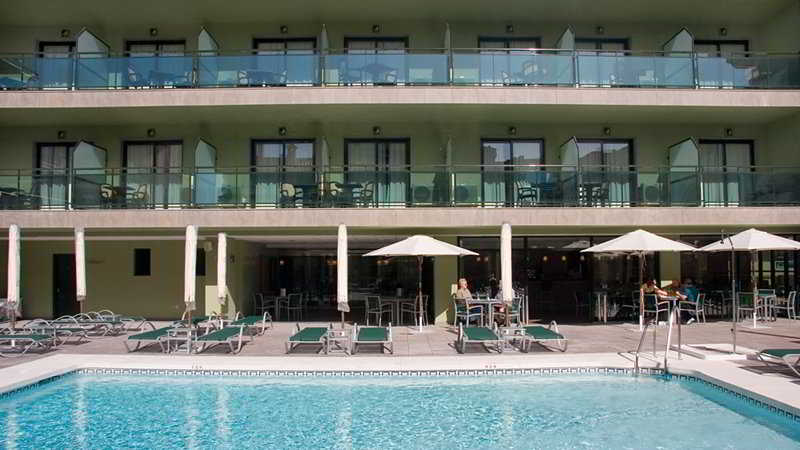 Sport & Beauty 3, Leonardo Hotel Fuengirola Costa del Sol, Málaga