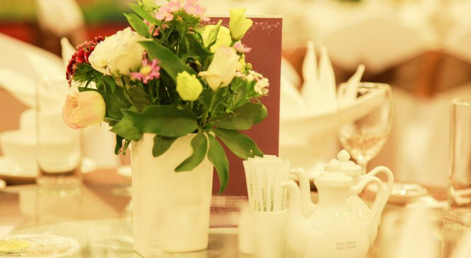 Food & Drinks 4, TTC Hotel Da Lat, Đà Lạt