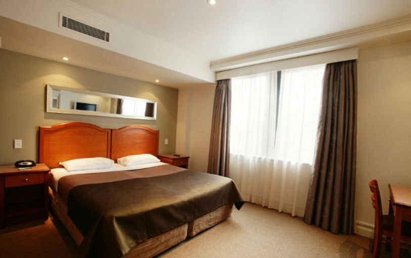 Bedroom 5, Great Southern Hotel Sydney, Sydney