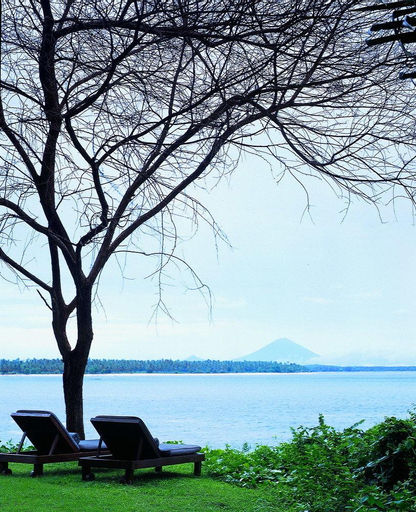 The Oberoi, Lombok, Lombok