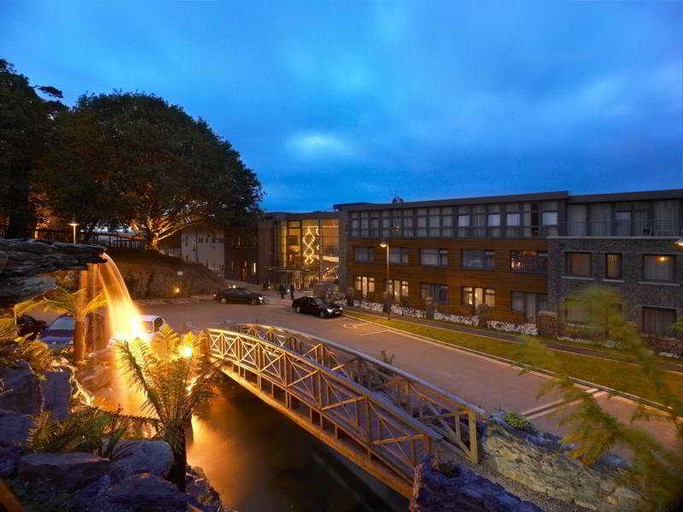 Exterior & Views 2, Kinsale Hotel & Spa
