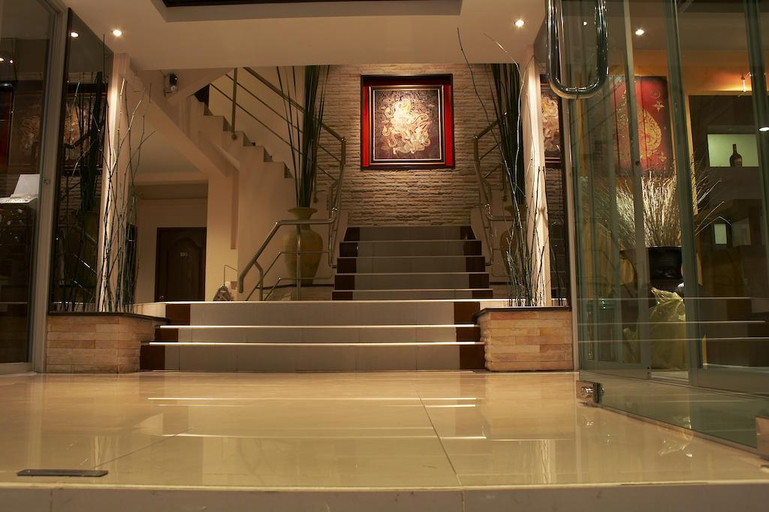 Public Area 5, Grand Pinnacle, Lat Krabang