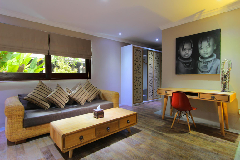 Gahana Bali Villas by Gamma Hospitality, Badung