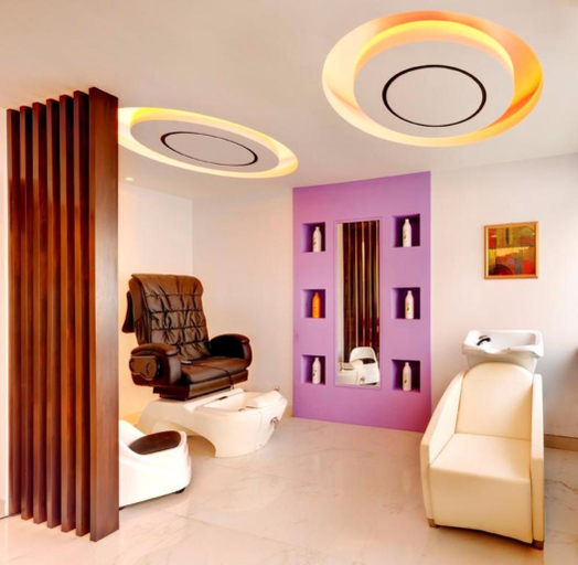 Public Area 3, The Kenilworth, Kolkata