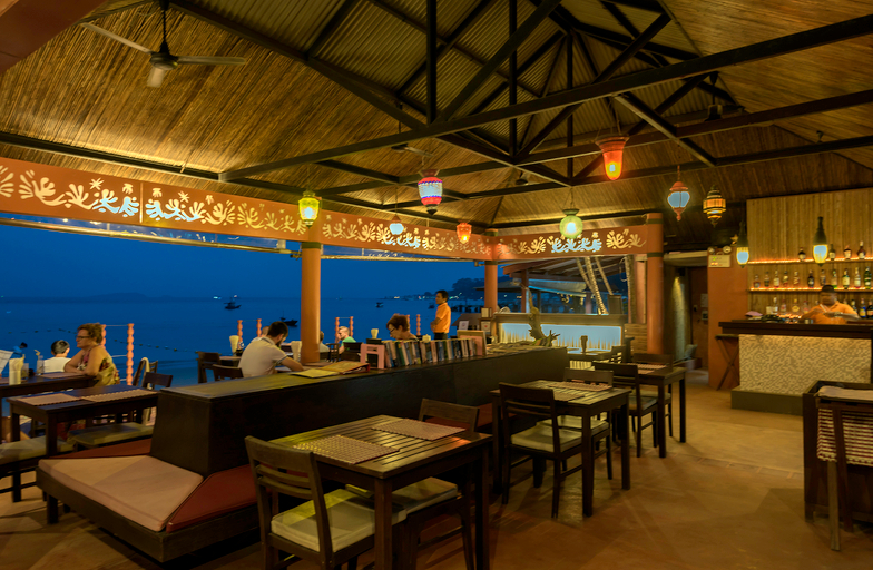 Food & Drinks 3, Samed Club Ko Samet, Muang Rayong