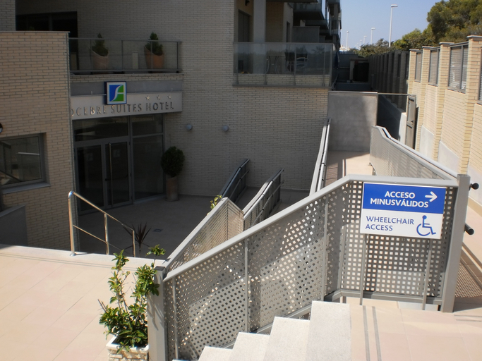 Public Area 2, Apartamentos Alcocebre Suites 3000, Castellón