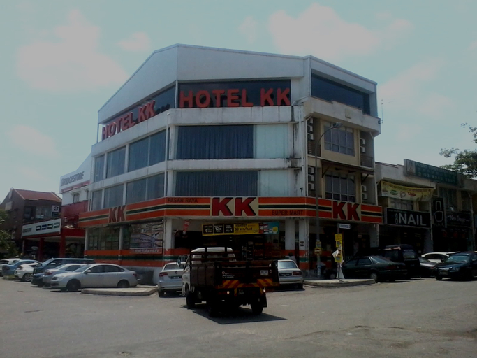 Hotel KK Equine Park, Kuala Lumpur