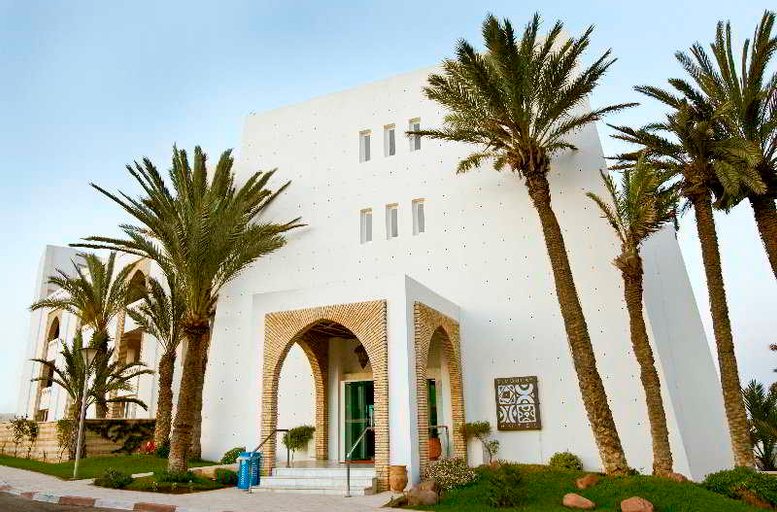 Timoulay Hotel & Spa Agadir, Agadir-Ida ou Tanane