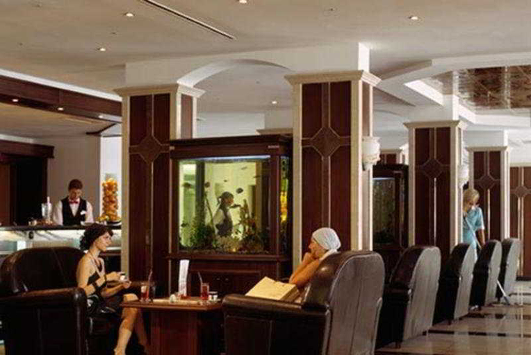 Public Area 4, Helena Sands Hotel, Nesebar