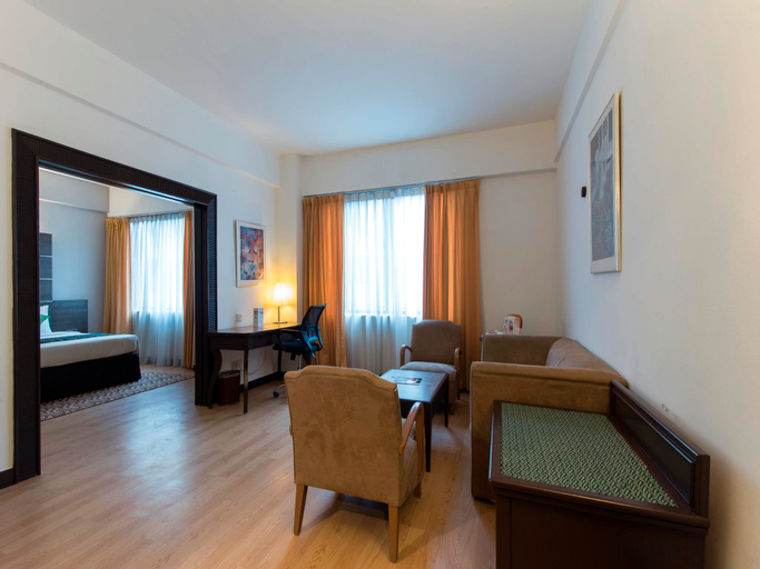 REGALPARK Hotel Kuala Lumpur, Kuala Lumpur