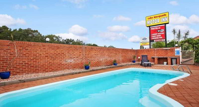 Sport & Beauty 5, Comfort Inn Lake Macquarie, Lake Macquarie - East