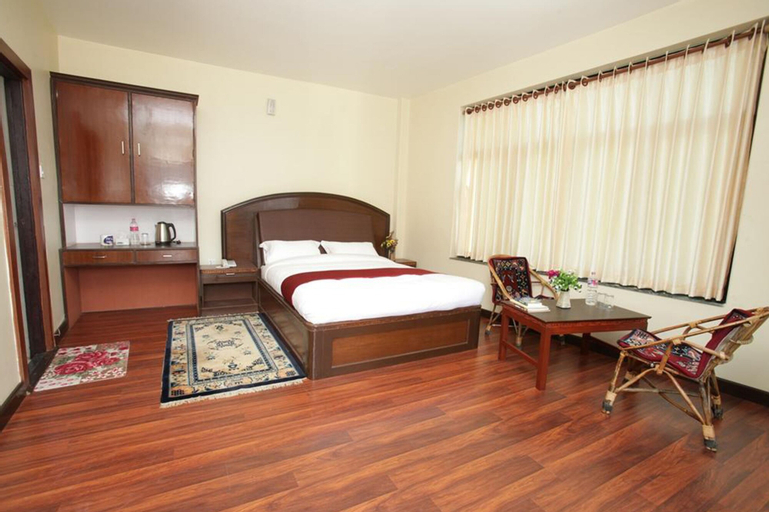 Hotel Pema Tsal, Gandaki